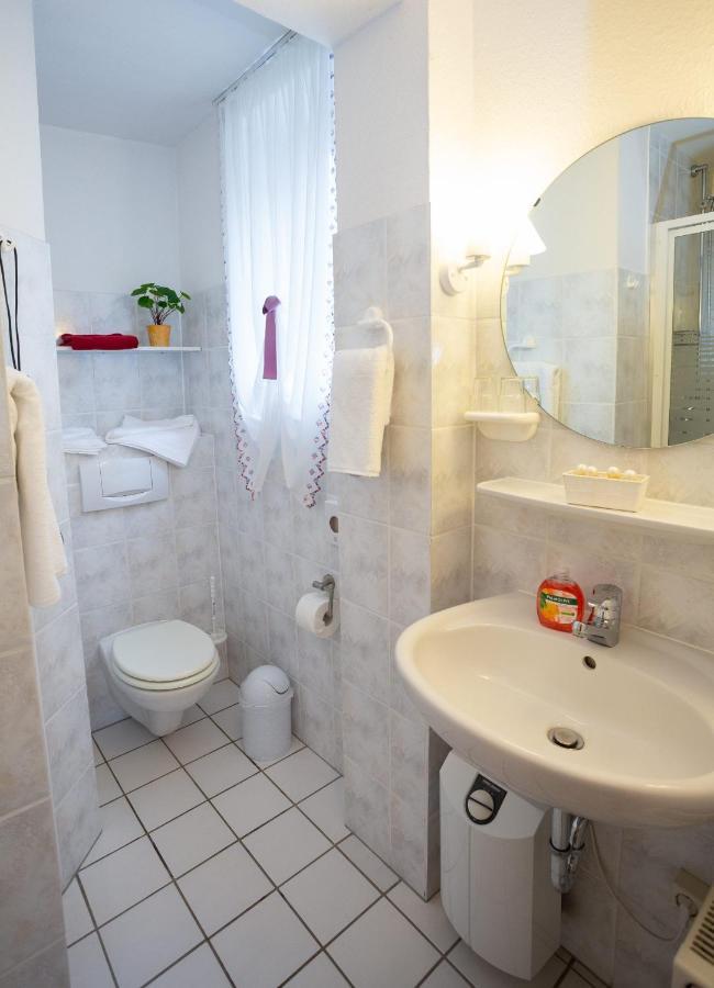 Gruppenhaus St Andreasberg Braunlage Harz Villa ซังคท์อันเดรอัสแบร์ก ภายนอก รูปภาพ